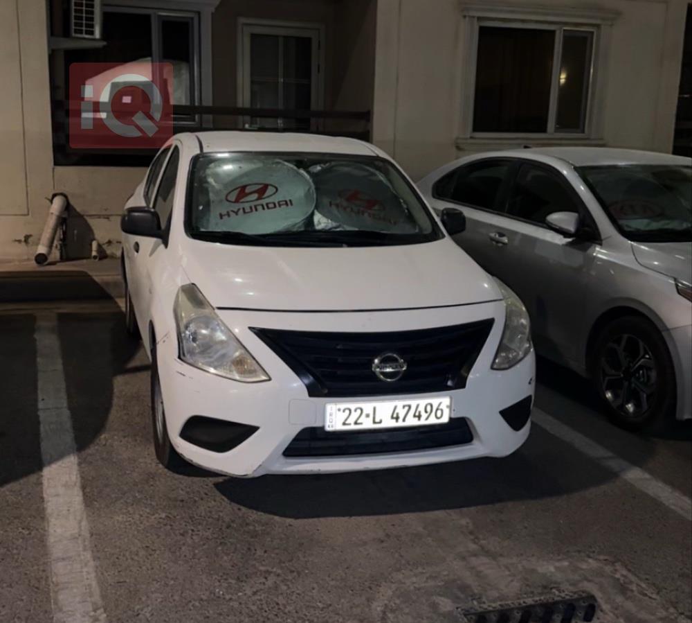 Nissan Sunny